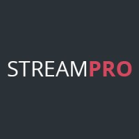 StreamPRO